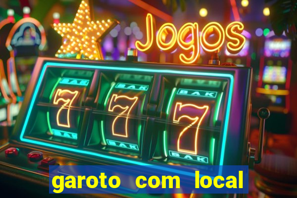 garoto com local porto alegre